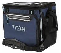 Titan Portable Fridge Capacity 40 Cans $49