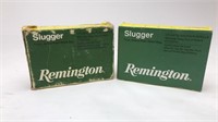 Remington 20ga Slugs 2 3/4" 10 Rounds