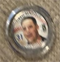 Greg Maddux Illinois Limited Edition Coin