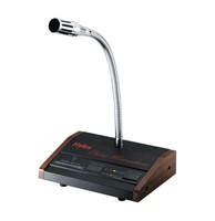 Desktop Gooseneck Chime Microphone