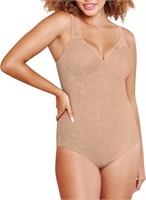 (N) Bali Women's Shapewear Ultra Light Bodybriefer