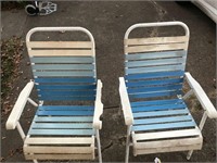 Lawn Chairs