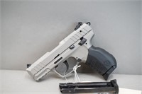 (R) Ruger SR22 .22LR Pistol