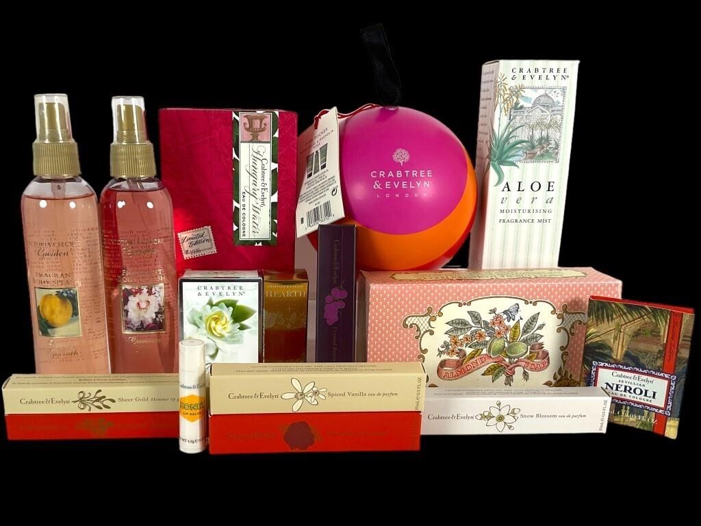 07-15-2024 Brand New Designer Perfumes, Soaps & More #3
