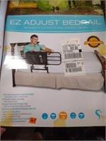 EZ Adjustable Bed rail