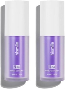 Sealed-Beauche-urple Toothpaste - 2 PACK