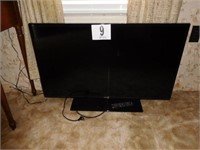 40" Samsung flat screen TV