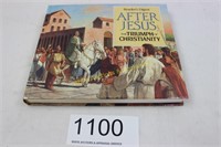 Readers Digest "After Jesus"