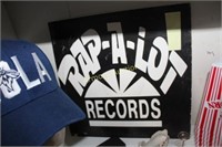 RAP-A-LOT LP
