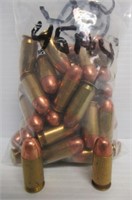 (50) Rounds of 45 ACP.