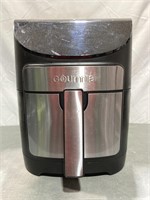 Gourmia Digital Air Fryer (pre-owned)