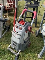 BRIGGS AND STRATTON 1800PSI POWER WASHER