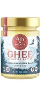 B/B 06/08/2024 Himalayan Pink Salt Grass-Fed G