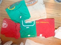 XL T-SHIRTS CUB SCOUTS