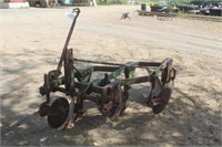 John Deere 3-16 3Pt Plow