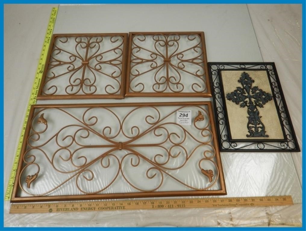 JUNE CONSIGNMENT-ESTATE AUCTION