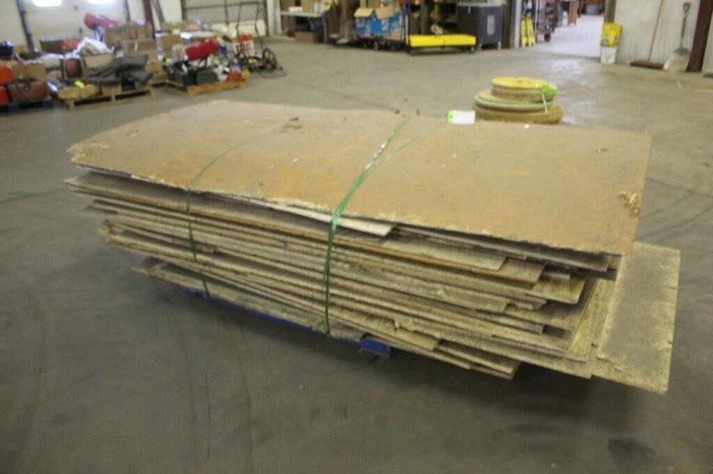 JULY 15TH - ONLINE INDUSTRIAL, COMMERCIAL & TOOL AUCTION