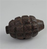 Mark 1 Pineapple Hand Grenade Body