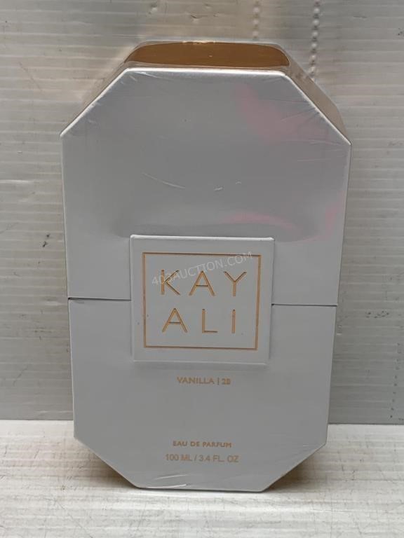 Kayali 100ml Eau De parfum - NEW