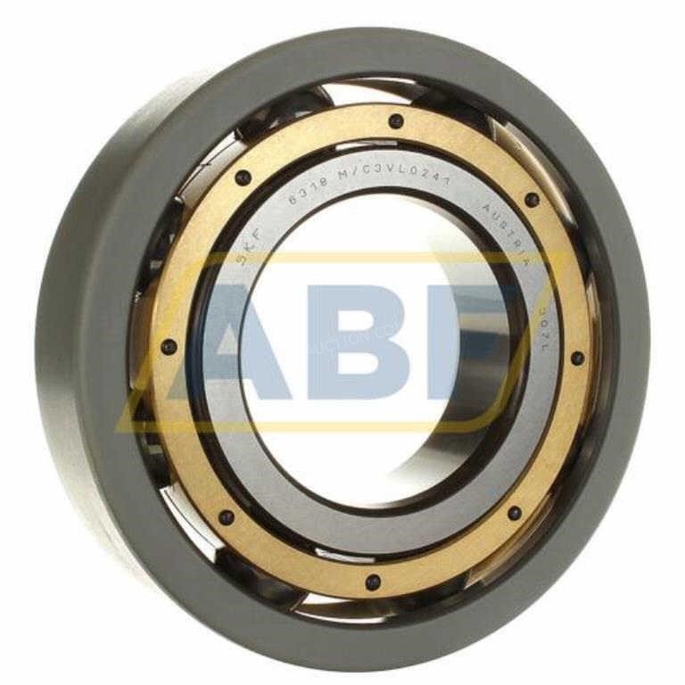 $2500 SKF Ball Bearing - NEW