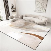 Washable Rugs for Kitchen,Easy Clean Non-Slip Carp