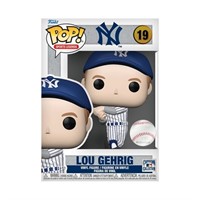 Funko Pop! MLB: Legends - Lou Gehrig with Chase