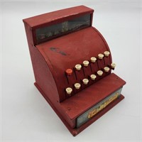 Vintage Tom Thumb Toy Cash Register