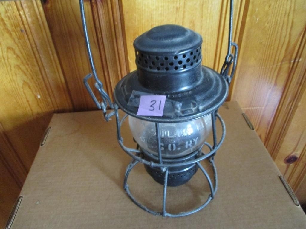 Lynch Station Online Auction 5/21/2024 7 PM