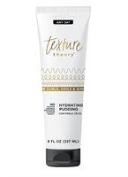Texture Theory Hydrating Frizz Control Pudding 8oz