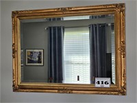 Large Wall MIrror