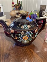 Vintage Tea Pot - made in Japan