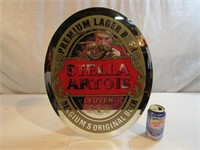 Miroir promotionnel Stella Artois