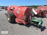 500 Gallon 2019 Rears Power Blast Orchard Sprayer