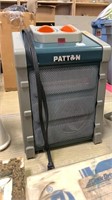 Patron Electric Heater