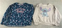 Womens 2X/3X - Lilo and Stitch Shirts