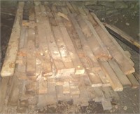 Wood Pile