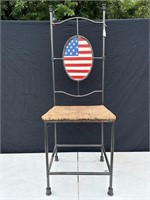 Custom Built Chair
