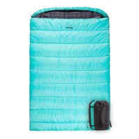 TETON Mammoth, 0 Degree Sleeping Bag, Double Sleep