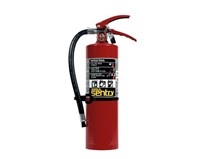 Set of 2 Sentry & Amerex Fire Extinguisher