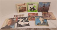 10+ Records of Ukrainian & Polka, Eddy Arnold