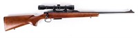 Gun Remington 788 Bolt Action Rifle .223 Rem