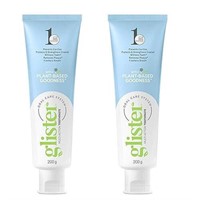 2 PACK Glister Toothpaste
