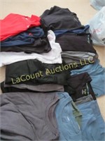 many mens shirts great condition