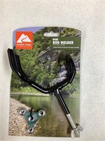 Ozark trail wire rod holder