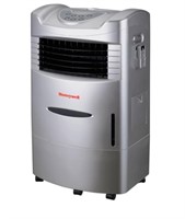 HONEYWELL POTRABLE AC UNIT - 3 IN 1