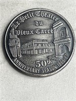 Le Petit Theatre du Vieux Carre 50th Anniversary