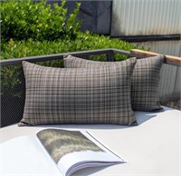 (new)Kevin Textile (Pack of 2) Decorative Outdoor