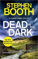 Dead in the Dark Book by Stephen Booth