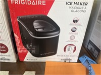 Frigidaire ice maker