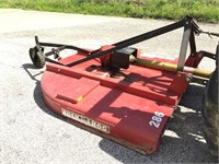 Three Point Bush Hog Brand 286 Mowing Deck